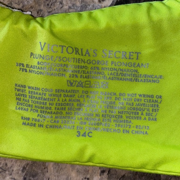 Victoria secret bra - Picture 2 of 2